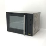 Buffalo GD278 100ltr convection oven, W80cm, H57cm,