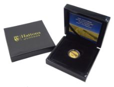 2019 gold proof half sovereign Proof The Concorde 50th anniversary,