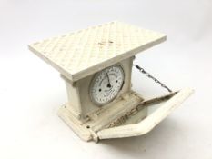 Set of vintage 'Personal Weighing' machine by Jaraso,