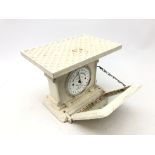 Set of vintage 'Personal Weighing' machine by Jaraso,