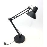 Lloytron adjustable desk lamp Condition Report <a href='//www.davidduggleby.