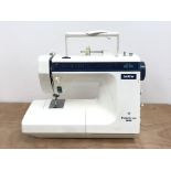 Brother Computer-Sew 1000 sewing machine Condition Report <a href='//www.