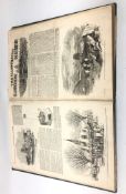 The Illustrated London News.