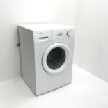 Bosch WAB28061GB/02 Maxx washing machine, W60cm, H85cm,