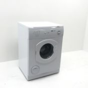 Creda Simplicity T522VW dryer, W60cm, H85cm,
