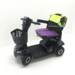 Invacare Leo electric mobility scooter Condition Report <a href='//www.