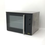 Buffalo GD278 100ltr convection oven, W80cm, H57cm,