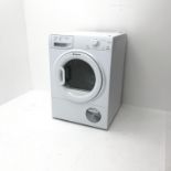 Hotpoint TCFM 70C Futura dryer, W60cm, H85cm,