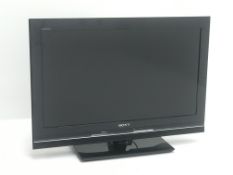 Sony KDL-32W5810 (32") television Condition Report No remote control<a