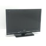 Sony KDL-32W5810 (32") television Condition Report No remote control<a