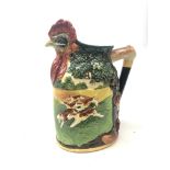 A limited edition Royal Doulton loving cup Master of the Fox Hounds M.F.H.