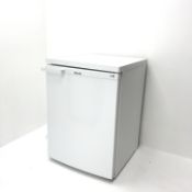 Miele K12020 fridge, W60cm, H86cm, D62cm Condition Report <a href='//www.