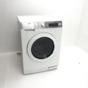 AEG L87480FL Lavamat washing machine, W60cm, H85cm,