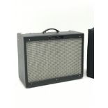 Fender Hot Rod Deluxe guitar amplifier Type PR-246, serial no. B-006445, made in U.S.A.