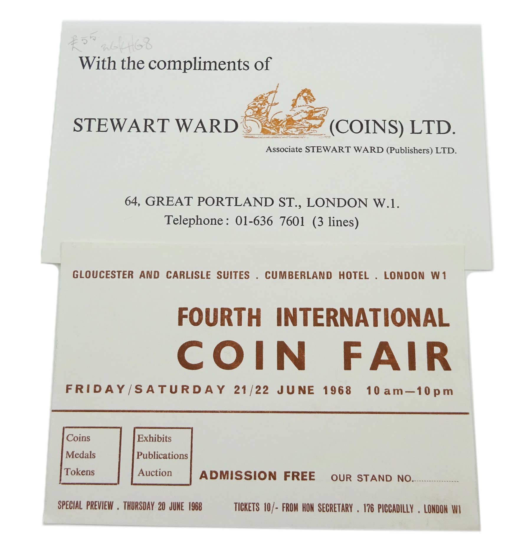 King George VI 1937 specimen coin set, fifteen coins from farthing to crown including Maundy money, - Image 3 of 5