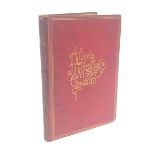 Dodgson Charles Lutwidge (Lewis Carroll): Alice's Adventures Under Ground. Being a Facsimile of the