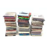 A collection of approximately sixty CD's, to include a quantity of Northern Soul compilations, Genes