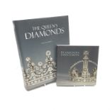 'The Queen's Diamonds' by Hugh Roberts, pub. 2012 and 'Diamonds A Jubilee Celebration' by Caroline