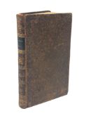 Bloomfield Robert: The Farmers Boy A Rural Poem. 1802 6th.edition with engravings by John Anderson.