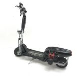 Emporium World Scooter, petrol engine, L110cm