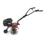 Briggs and Stratton 500E series petrol Tiller