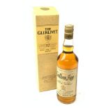 John Haig 'Golden Age' Very Fine Old Scotch Whisky, 70proof 262/3 fl.oz 75.7cl, 1btl