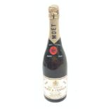Moet & Chandon Dry Imperial Champagne, 1949, no proof or contents noted, 1btl