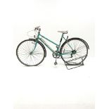 BSA Sport women's 5-speed town bike