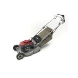 HONDA QX HR194 lawn mower