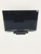 Panasonic TX-L32E30B 32'' television with remote