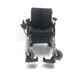 Drive DeVilbiss electric folding powerchair