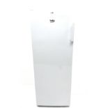 Beko FXFP1545W larder freezer, W55cm, H146cm, D60cm