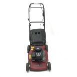 Briggs & Stratton 459 148cc petrol lawnmower