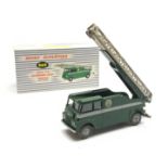 Dinky - Supertoys B.B.C. T.V. Extending Mast Vehicle, No.969, boxed with internal packaging and ins