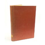 Great Northern Railway Company (Ireland) - bound volume of Director's Reports 1921 - 1951; bound wit