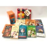 Wallace & Gromit - Limited edition video tape 'A Grand Day Out' sealed in box with original film st