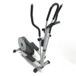 VS Kettler cross trainer