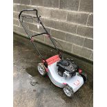 Briggs & Stratton 450E Series 125cc lawn mower