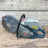 Makita DPC 6400 disk cutter