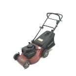 Mountfield Power Drive 461 PD 46mm cut lawn mower