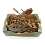 A box of tools G