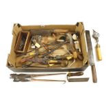 A box of tools G