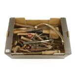 A box of tools G (plus VAT)