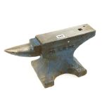 A 56lbs anvil G+