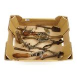 A box of tools G