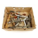 A box of tools G