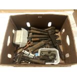 Box of tools