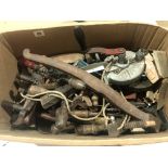 A box of tools