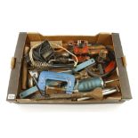 A box of tools