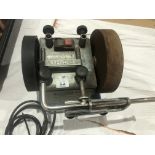 TORMEK wet stone wheel ( Not Pat tested)